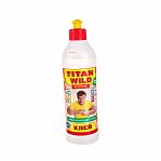 Клей Titan Wild Premium  универсальный,  прозрачный, водостойкий, 0.5 л
