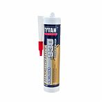 Жидкие гвозди Tytan Professional №930, для зеркал, клей строительный, бежевый, 380 г