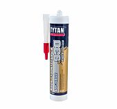 Жидкие гвозди Tytan Professional №930, для зеркал, клей строительный, бежевый, 380 г