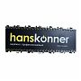 Бензопила Hanskonner HGC2218