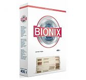 Стиральный порошок Bionix универсал, ручная стирка 400 г