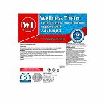 Средство Альгицид Wellness Therm для уничтожения водорослей, 5 л