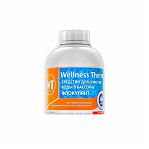 Средство Флокулянт Wellness Therm для очистки воды в бассейне, 1 л