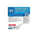 Средство PH- Wellness Therm для понижения PH воды в бассейне, 1 л