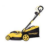 Газонокосилка электрическая CHAMPION EМ3815, 1600 Вт
