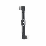 Газонокосилка электрическая Einhell GC-EM 1800/43, 1800 Вт, 43 см, 6 ступеней, 20-65 мм, 50 л, 3400090