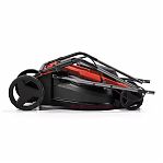 Газонокосилка электрическая Einhell GC-EM 1800/43, 1800 Вт, 43 см, 6 ступеней, 20-65 мм, 50 л, 3400090