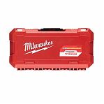 Набор сверл Milwaukee Red Hex, 19 шт 4932493866