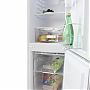 Холодильник Бирюса 118 двухкамерный узкий