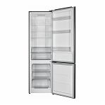 Холодильник двухкамерный Willmark RFN-472NFX 1002066, объем 380 л, цвет серый, электронное управление, No Frost
