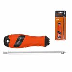 Отвертка STARTUL ST3056-2 PH2/SL6 150 мм