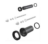Комплект дополнительных принадлежностей Alca Plast M900