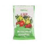 Железный купорос 300 г