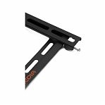 Кронштейн для телевизора Arm Media STEEL-5 15"-47", черный, до 35 кг