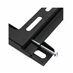 Кронштейн для телевизора Arm Media STEEL-5 15"-47", черный, до 35 кг