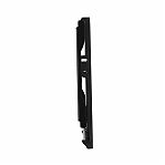Кронштейн для телевизора Buro FX1S 15"-48", черный, до 25 кг