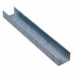 Скобы GROSS тип 53-8 мм усиленные 41708
