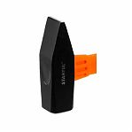 Молоток с фиберглассовой рукояткой Startul ST2003-08 квадратный боек, 800 гр