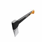 Топор-колун Fiskars X21 1015642/122473, универсальный, рукоять FiberComp