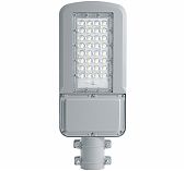 Светильник консольный FERON LED 100W 4000К IP65 SP3040 серый