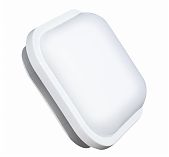 Светильник светодиодный LEEK LE LED SBL WH 20W, квадрат