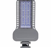 Светильник уличный FERON LED 120W 4000К IP65 SP3050, серый