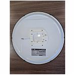 Светильник светодиодный потолочный Leek LE LED CLL Alanta 36 Вт, black