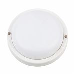 Светильник светодиодный влагозащищенный Volpe ULW-Q227 24W/6500К IP65 WHITE