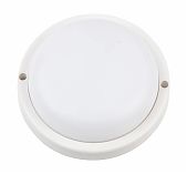 Светильник светодиодный влагозащищенный Volpe ULW-Q227 24W/6500К IP65 WHITE
