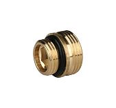 Переходник для радиатора НР-НР 1/2" 3/4"EK G270.0405 