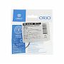 Прокладка для сифона Orio коническая мягкая ПП-2040М d40 мм 2шт