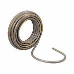 Шланг поливочный Palisad Luxe Professional 1/2" 67462 для орошения почвы, армированный, бухта 50 м