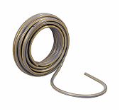 Шланг поливочный Palisad Luxe Professional 3/4" 67467 для орошения почвы, армированный, бухта 50 м