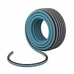 Шланг поливочный Palisad Luxe Aquapro 3/4" 67604 для орошения почвы, армированный, бухта 25 м