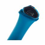 Шланг поливочный Palisad Luxe Aquapro 3/4" 67603 для орошения почвы, армированный, бухта 15 м