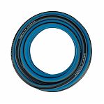 Шланг поливочный Palisad Luxe Aquapro 3/4" 67603 для орошения почвы, армированный, бухта 15 м