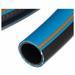 Шланг поливочный Palisad Luxe Aquapro 3/4" 67603 для орошения почвы, армированный, бухта 15 м