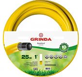 Шланг GRINDA comfort 1*25м 20 атм