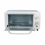 Мини-печь Willmark WO-121CR, цвет кремовый ретро, объем 12 л, 1.1 кВт