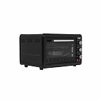 Мини-печь MIU MO-40002KB черная 40 л УТ-00002720