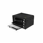 Мини-печь MIU MO-40002KB черная 40 л УТ-00002720