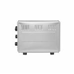 Мини-печь MIU MO-40002KS серая 40 л УТ-00002719