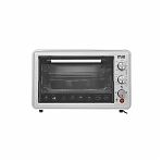 Мини-печь MIU MO-40002KS серая 40 л УТ-00002719