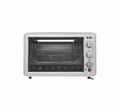 Мини-печь MIU MO-40002KS серая 40 л УТ-00002719