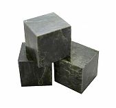 Камень Нефрит кубиками 10 кг