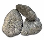 Камень Хромит шлифованный 10 кг