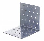 Уголок металлический 100x100x100 мм