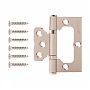 Петля AVERS 75x63x2.5-B2-NIS