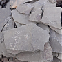 Камень фонтанка 15-30 мм