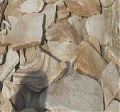 Камень галтованный тигр 20 мм